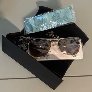 Maui Jim Polarized Sunglasses